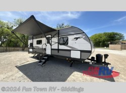 Used 2023 Heartland Trail Runner 25JM available in Giddings, Texas