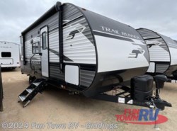 Used 2023 Heartland Trail Runner 21JM available in Giddings, Texas