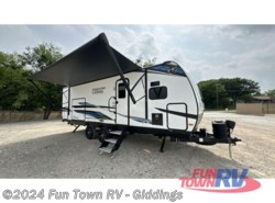 New 2024 Coachmen Freedom Express Ultra Lite 259FKDS available in Giddings, Texas
