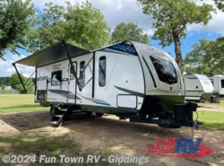 New 2024 Coachmen Freedom Express Ultra Lite 274RKS available in Giddings, Texas