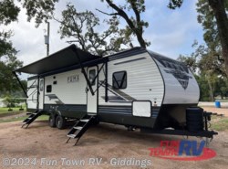 New 2024 Palomino Puma 28BHSS2 available in Giddings, Texas