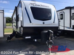 New 2024 Coachmen Freedom Express Ultra Lite 288BHDS available in Giddings, Texas