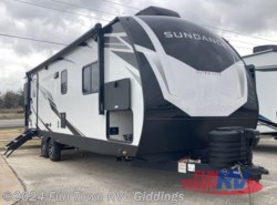 New 2024 Heartland Sundance Ultra Lite 262RB available in Giddings, Texas