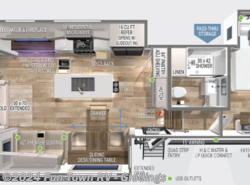 New 2025 Brinkley RV Model Z 3515 available in Giddings, Texas