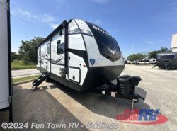 New 2024 Keystone Bullet 265FKS available in Giddings, Texas