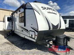 Used 2022 CrossRoads Sunset Trail SS330SI available in Giddings, Texas