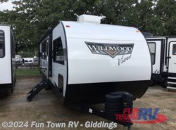 Used 2024 Forest River Wildwood 29VIEWX available in Giddings, Texas