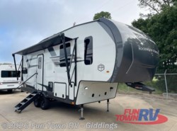 New 2025 Forest River Rockwood Signature R281RK available in Giddings, Texas