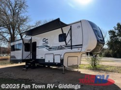 New 2025 Forest River Cedar Creek Experience 35RL available in Giddings, Texas