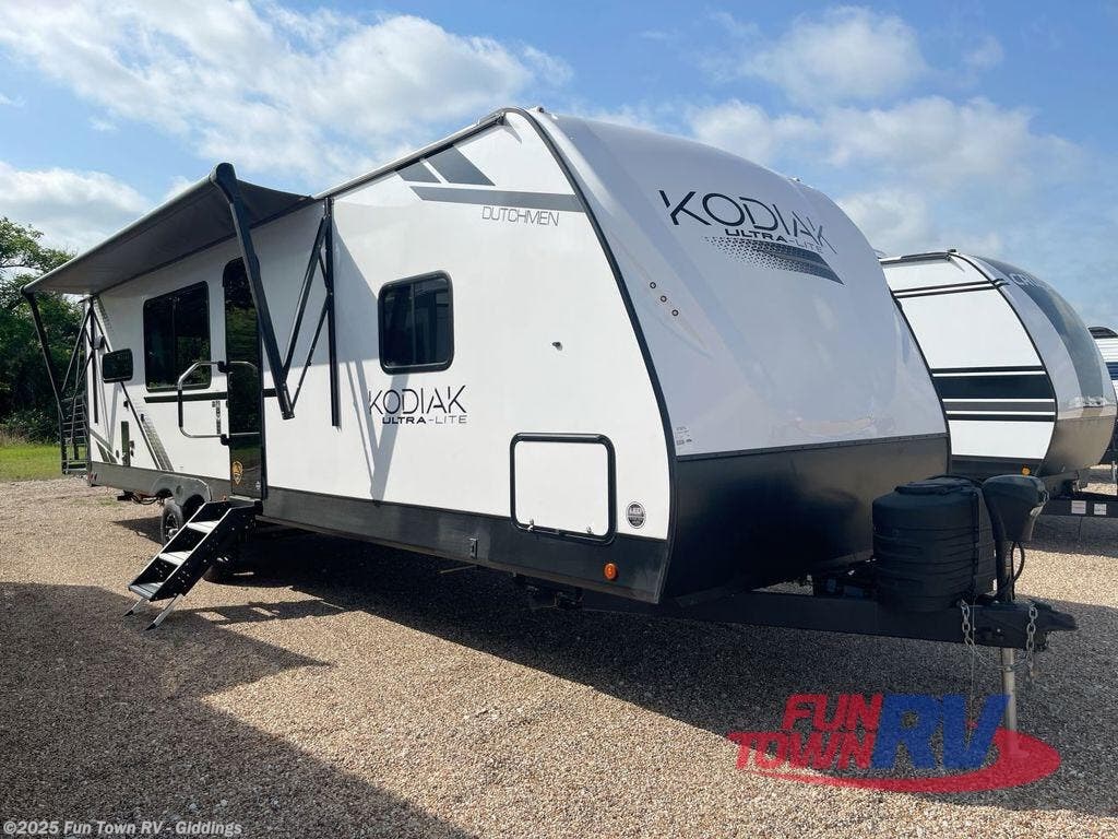 New 2025 Dutchmen Kodiak 308BHSL available in Giddings, Texas
