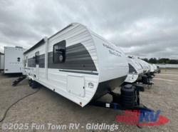 New 2025 Forest River Salem 29BDB available in Giddings, Texas