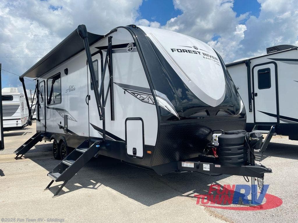 New 2025 East to West Alta 2375KRK available in Giddings, Texas