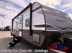 Used 2023 Jayco Jay Flight 280BHK available in Giddings, Texas