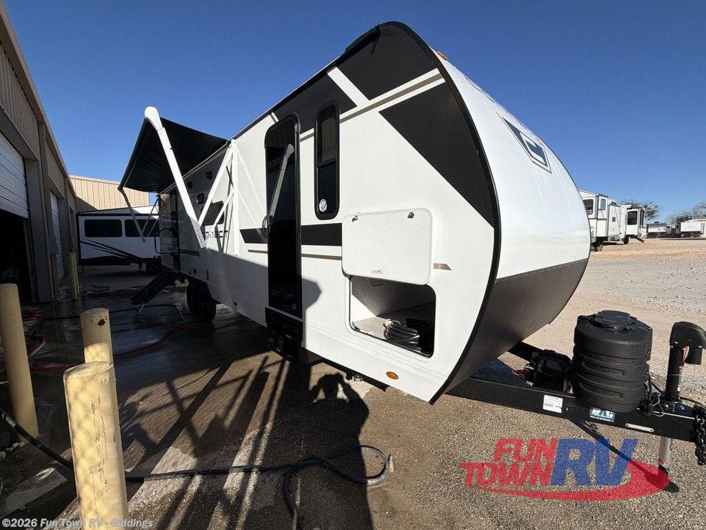 New 2026 K-Z Connect SE C301BHKSE available in Giddings, Texas