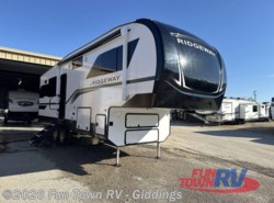 New 2026 K-Z Ridgeway 27RK available in Giddings, Texas