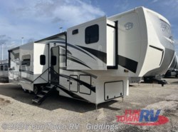 New 2025 Forest River RiverStone 42FSKG available in Giddings, Texas