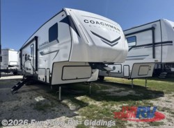 Used 2025 Coachmen Chaparral Lite 368TBH available in Giddings, Texas