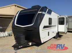 New 2026 K-Z Connect C241RLK available in Giddings, Texas