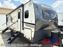 New 2026 Forest River Rockwood Ultra Lite 2618RD available in Giddings, Texas