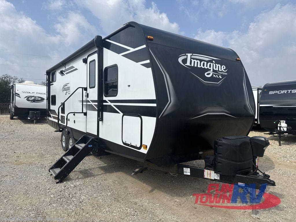 Used 2020 Grand Design Imagine XLS 24MPR available in Giddings, Texas