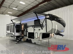  New 2022 Coachmen Chaparral 336TSIK available in San Angelo, Texas