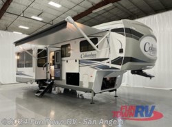 New 2022 Palomino Columbus C-Series 329DVC available in San Angelo, Texas