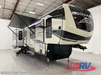 New 2023 Heartland Big Country 3851MO available in San Angelo, Texas