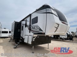 New 2023 Forest River XLR Nitro 351 available in San Angelo, Texas