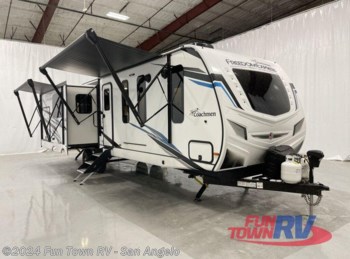 New 2023 Coachmen Freedom Express Liberty Edition 324RLDSLE available in San Angelo, Texas