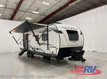 New 2023 Palomino Solaire Ultra Lite 258RBSS available in San Angelo, Texas