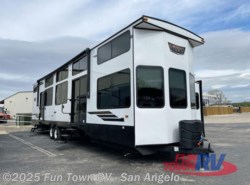  New 2024 Forest River Wildwood Grand Lodge 42VIEW available in San Angelo, Texas
