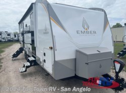 New 2023 Ember RV Touring Edition 24BH available in San Angelo, Texas