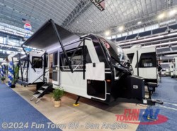 New 2024 Brinkley RV Model Z Air 295 available in San Angelo, Texas