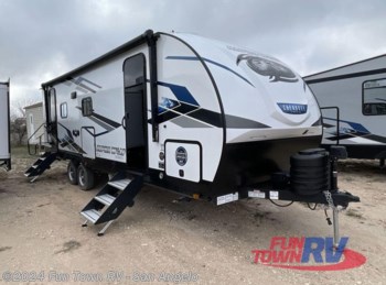 New 2024 Forest River Cherokee Alpha Wolf 2500RL-L available in San Angelo, Texas