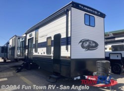New 2023 Forest River  Timberwolf 39DL available in San Angelo, Texas