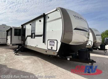 New 2024 Forest River Wildwood Heritage Glen 308RL available in San Angelo, Texas