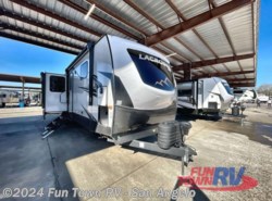 New 2024 Prime Time LaCrosse 3500DB available in San Angelo, Texas