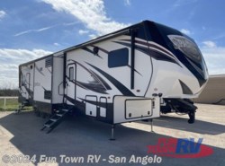 Used 2018 Prime Time Spartan 1245 available in San Angelo, Texas