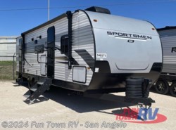 New 2024 K-Z Sportsmen SE 261BHKSE available in San Angelo, Texas