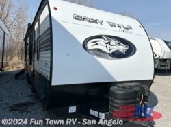New 2024 Forest River Cherokee Grey Wolf 29TE available in San Angelo, Texas