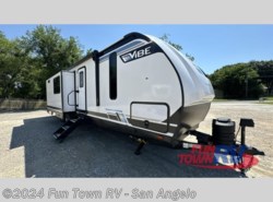 New 2024 Forest River Vibe 34BH available in San Angelo, Texas