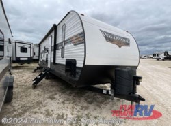 Used 2021 Forest River Wildwood 26DBUD available in San Angelo, Texas