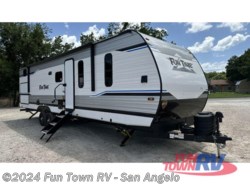 New 2024 CrossRoads  Fun Time 345JM available in San Angelo, Texas