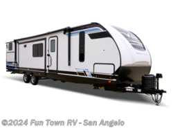 New 2024 Forest River Vibe 26BH available in San Angelo, Texas