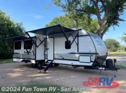 New 2024 CrossRoads  Fun Time 295SK available in San Angelo, Texas