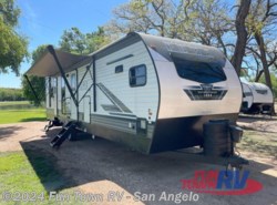 New 2024 Palomino Puma 31FKRK available in San Angelo, Texas