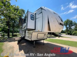 New 2024 Forest River Sabre 37FLL available in San Angelo, Texas