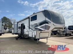 New 2023 Heartland Milestone 386BH available in San Angelo, Texas