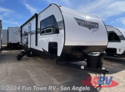 New 2024 Forest River Wildwood 29VBUDX available in San Angelo, Texas