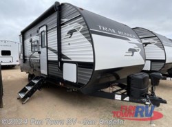 Used 2023 Heartland Trail Runner 21 JM available in San Angelo, Texas